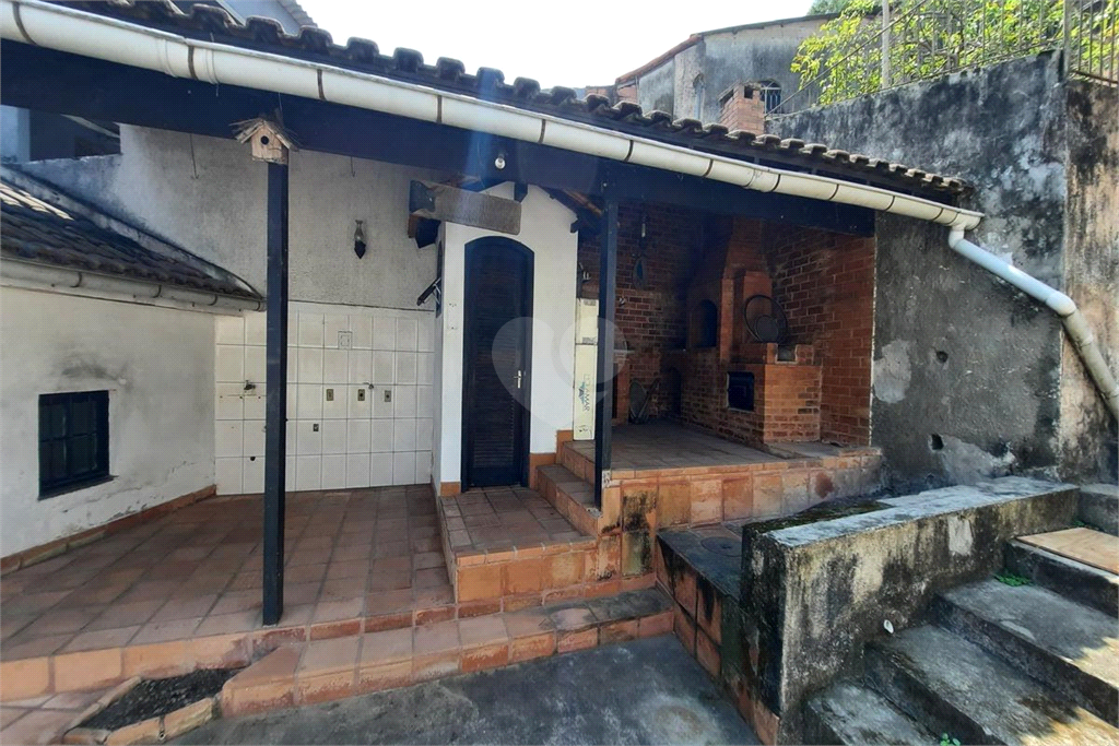 Venda Casa Rio De Janeiro Taquara REO1021339 48