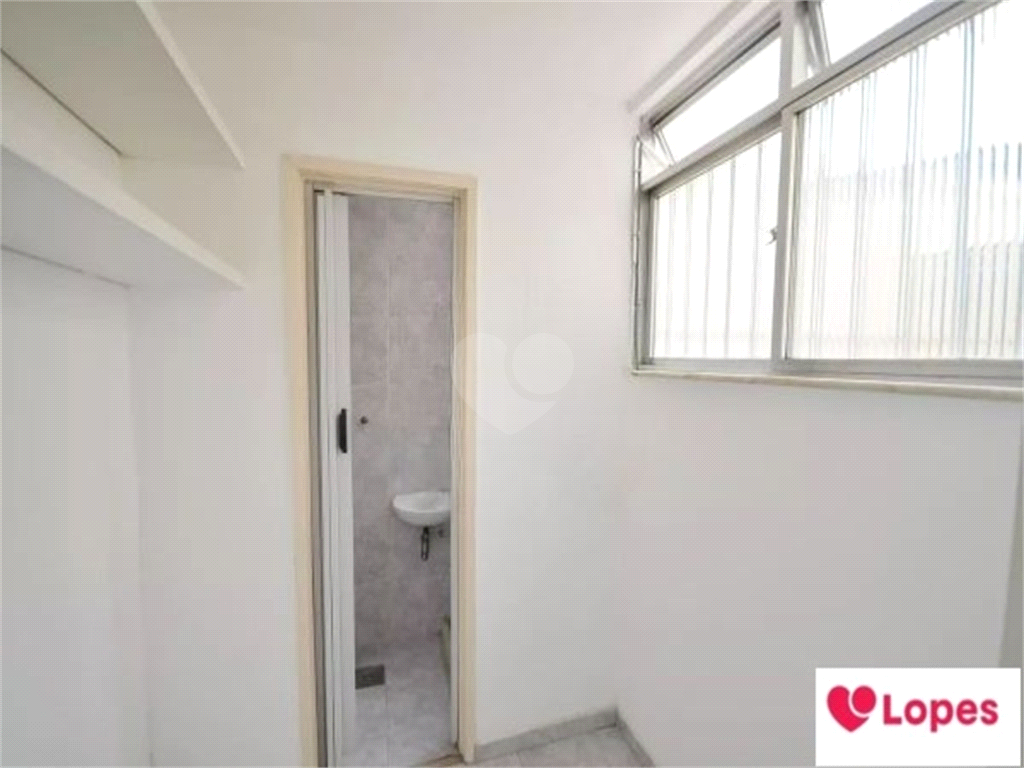 Venda Apartamento Rio De Janeiro Maracanã REO1021344 26