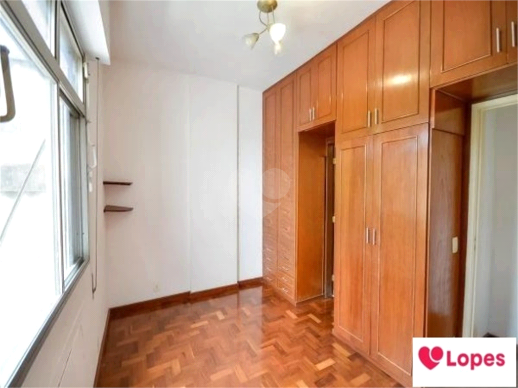 Venda Apartamento Rio De Janeiro Maracanã REO1021344 17