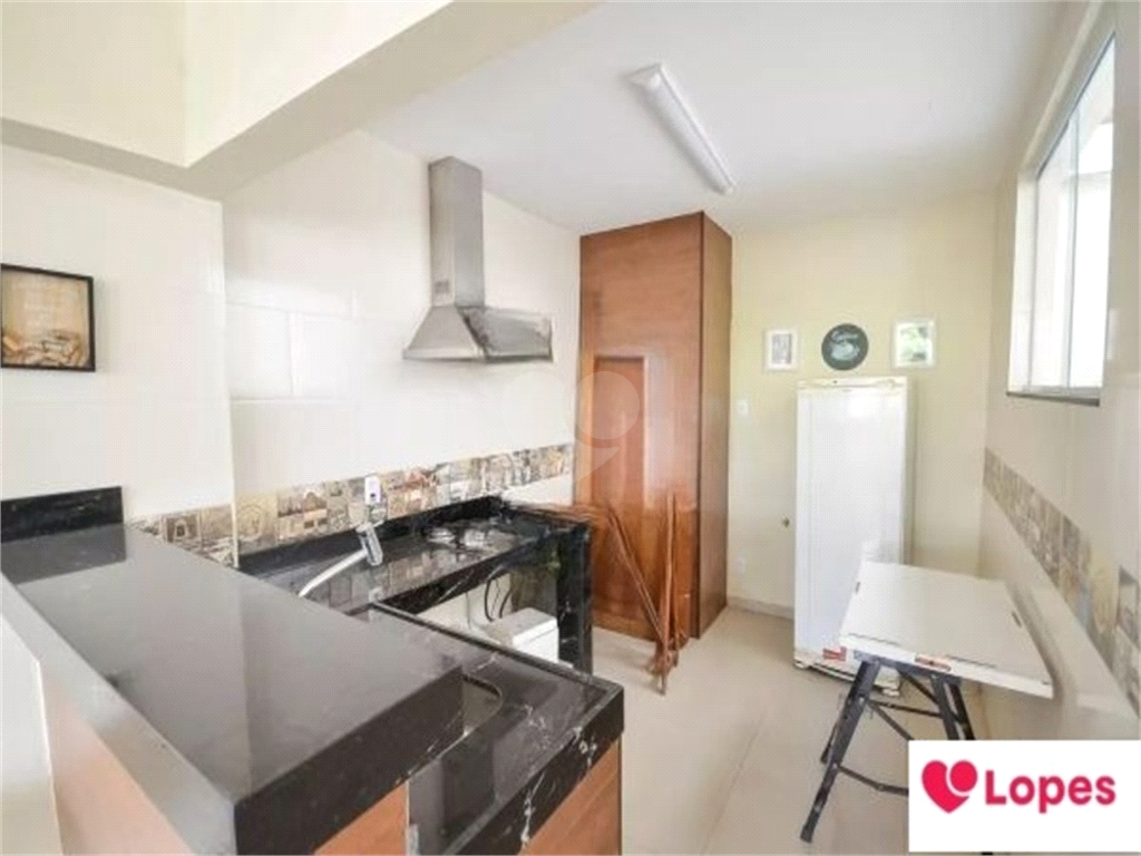 Venda Apartamento Rio De Janeiro Maracanã REO1021344 29