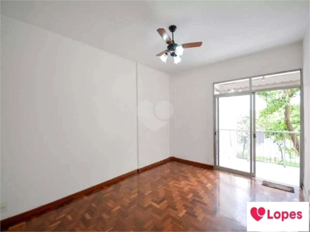 Venda Apartamento Rio De Janeiro Maracanã REO1021344 1