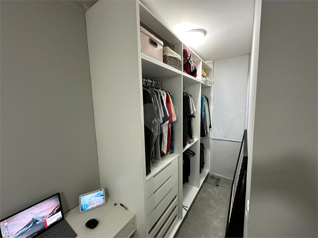 Venda Apartamento São Paulo Vila Moinho Velho REO1021357 14