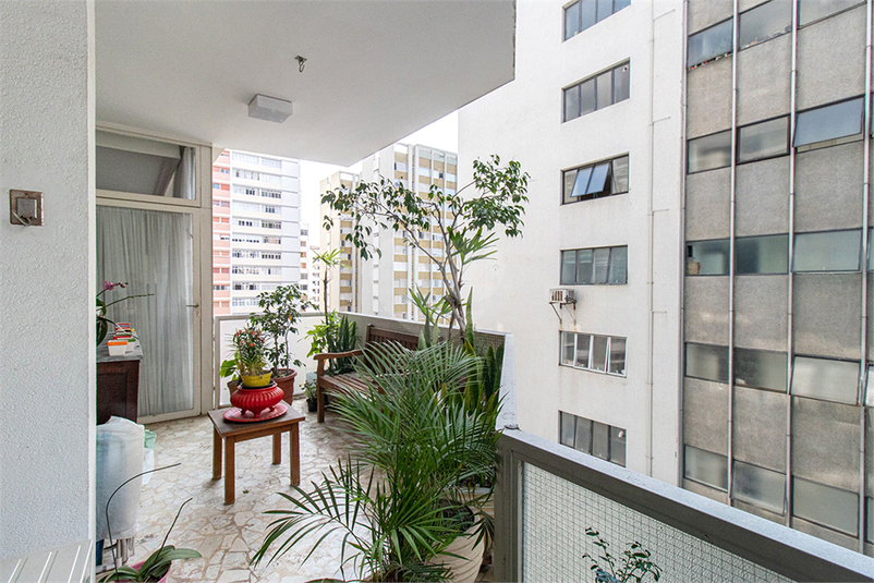 Venda Apartamento São Paulo Jardim Paulista REO1021358 5