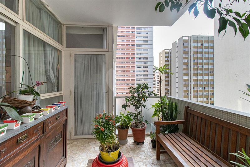 Venda Apartamento São Paulo Jardim Paulista REO1021358 6