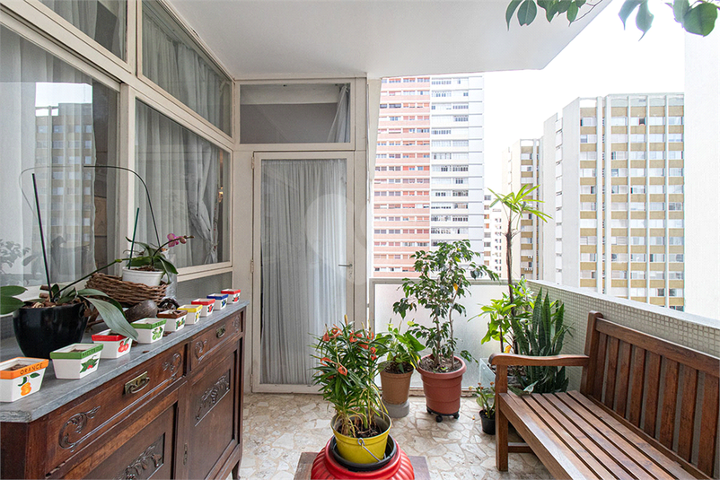 Venda Apartamento São Paulo Jardim Paulista REO1021358 7