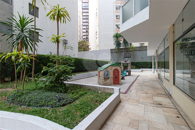 Venda Apartamento São Paulo Jardim Paulista REO1021358 29