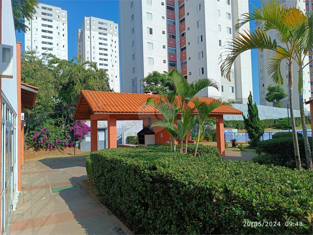 Venda Apartamento São Paulo Vila Bela Vista (zona Norte) REO1021364 21