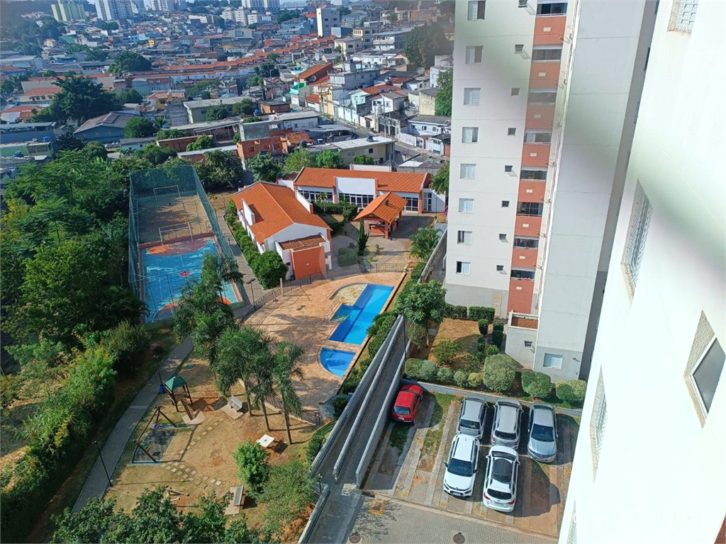 Venda Apartamento São Paulo Vila Bela Vista (zona Norte) REO1021364 19