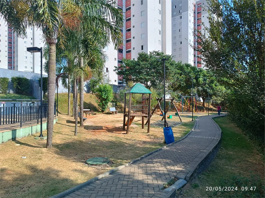 Venda Apartamento São Paulo Vila Bela Vista (zona Norte) REO1021364 16