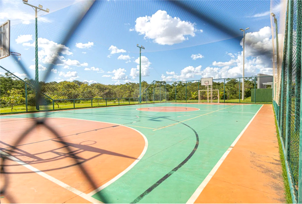 Venda Loteamento Cuiabá Condomínio Belvedere Ii REO1021367 3