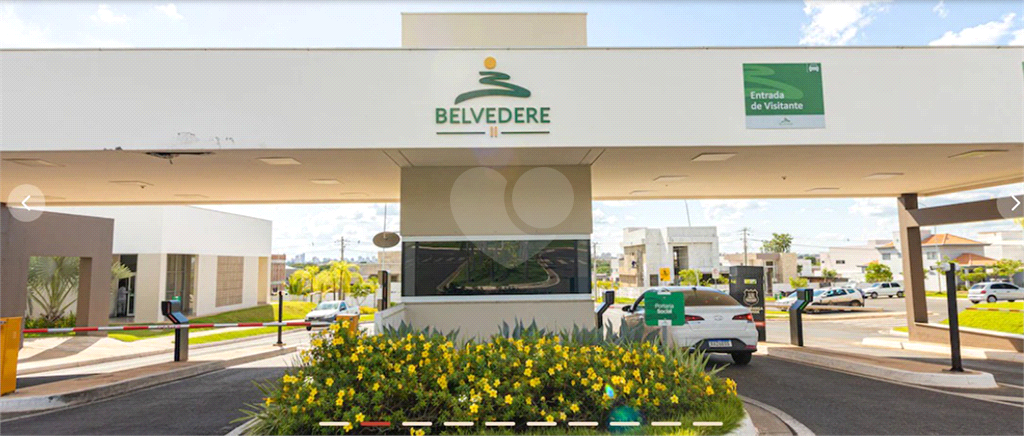 Venda Loteamento Cuiabá Condomínio Belvedere Ii REO1021367 8