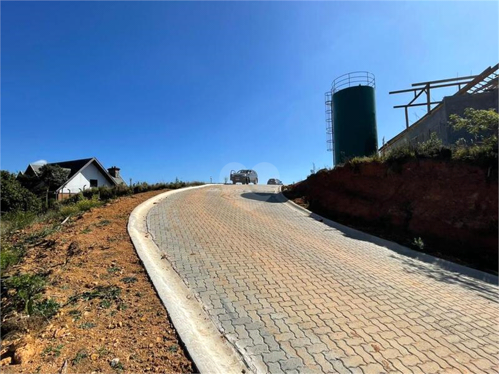 Venda Loteamento Campos Do Jordão Nova Capivari REO1021373 7