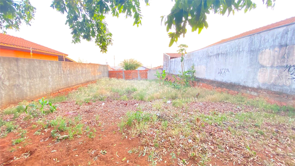 Venda Terreno Lençóis Paulista Parque Residencial Rondon REO1021382 4