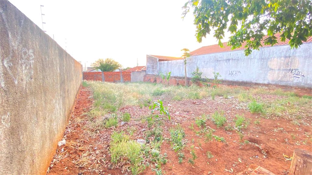 Venda Terreno Lençóis Paulista Parque Residencial Rondon REO1021382 8