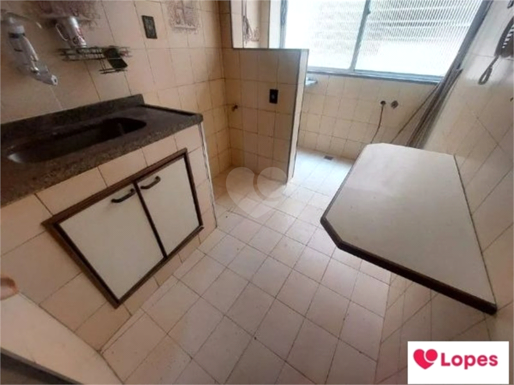 Venda Apartamento Rio De Janeiro Rio Comprido REO1021397 28