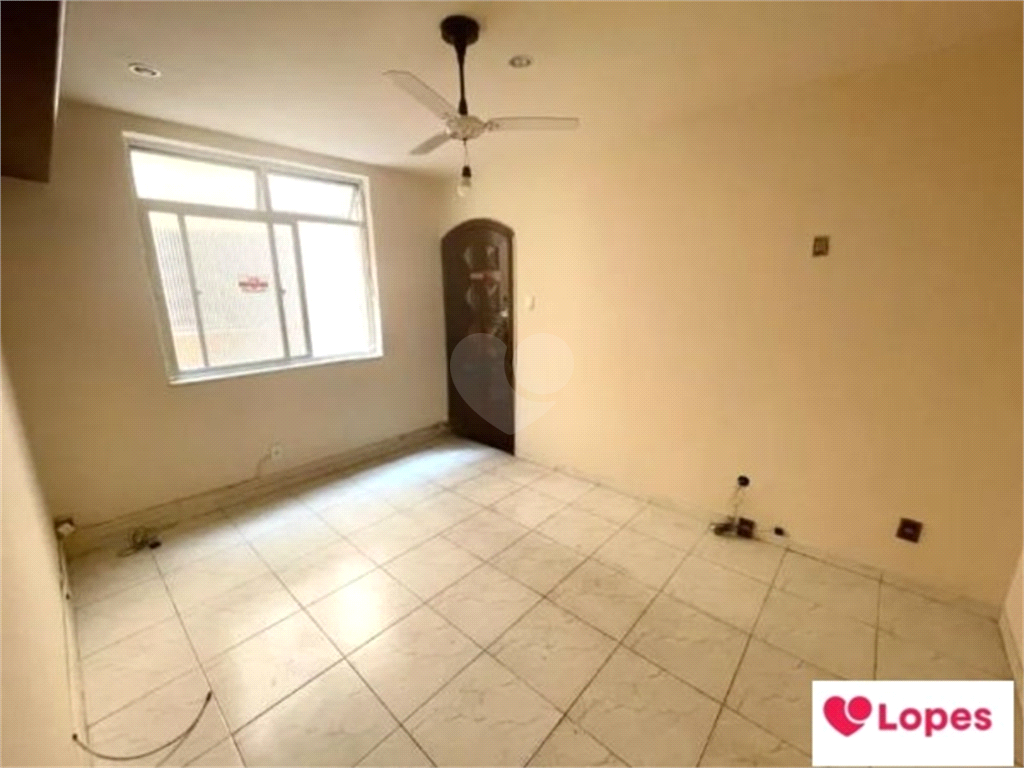 Venda Apartamento Rio De Janeiro Rio Comprido REO1021397 20