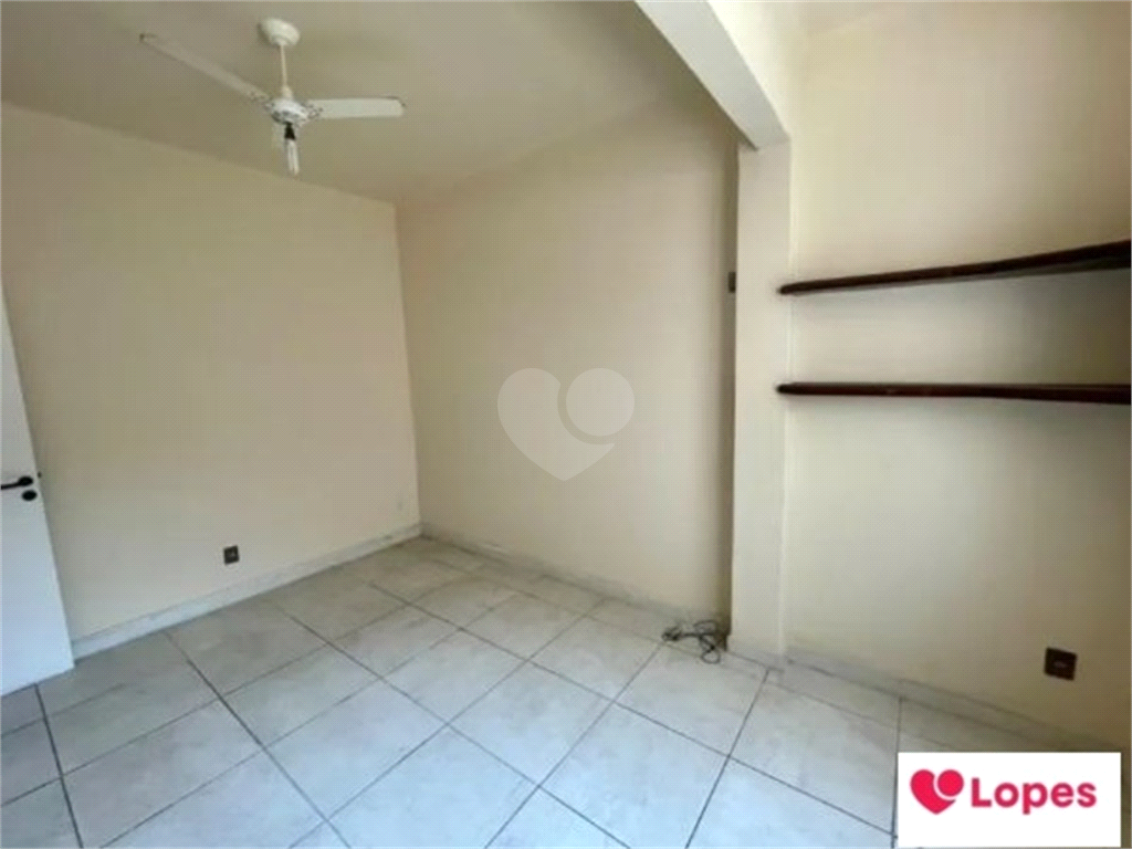 Venda Apartamento Rio De Janeiro Rio Comprido REO1021397 9