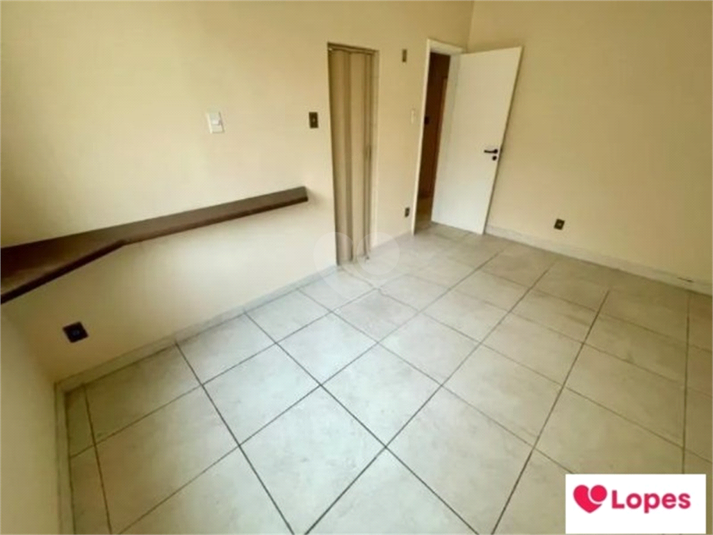 Venda Apartamento Rio De Janeiro Rio Comprido REO1021397 10