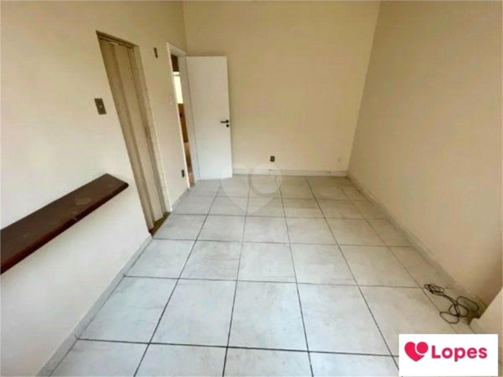 Venda Apartamento Rio De Janeiro Rio Comprido REO1021397 11