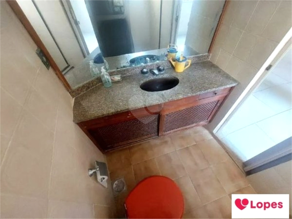 Venda Apartamento Rio De Janeiro Rio Comprido REO1021397 5