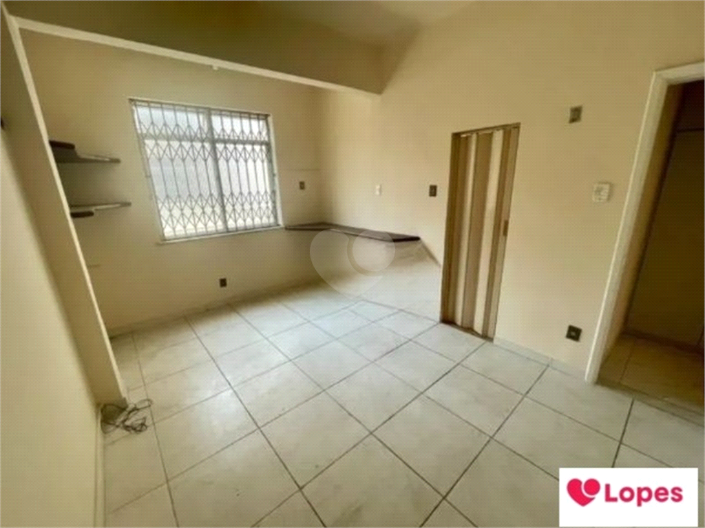 Venda Apartamento Rio De Janeiro Rio Comprido REO1021397 8