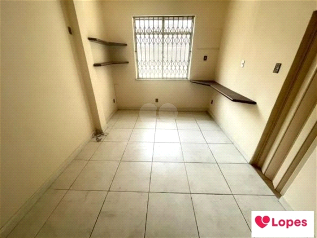 Venda Apartamento Rio De Janeiro Rio Comprido REO1021397 24