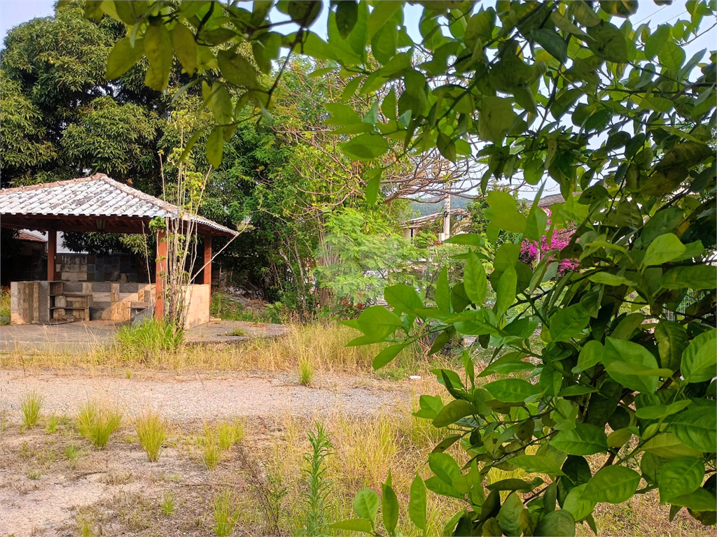 Venda Terreno Niterói Serra Grande REO1021399 12