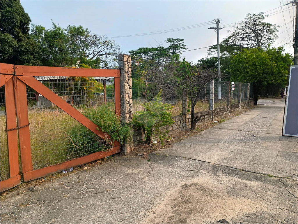 Venda Terreno Niterói Serra Grande REO1021399 14