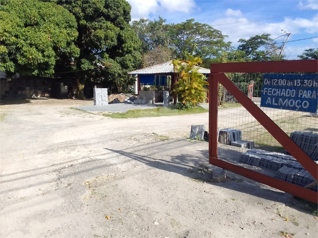 Venda Terreno Niterói Serra Grande REO1021399 3