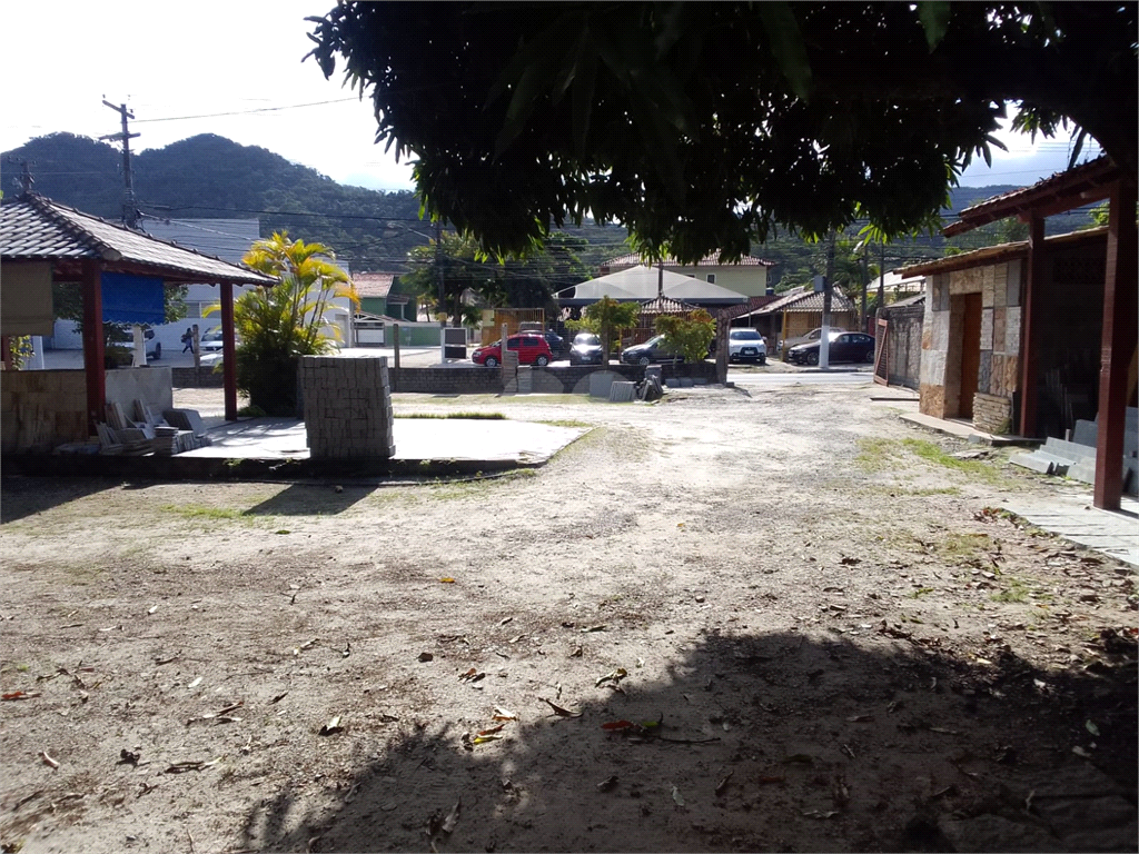 Venda Terreno Niterói Serra Grande REO1021399 2