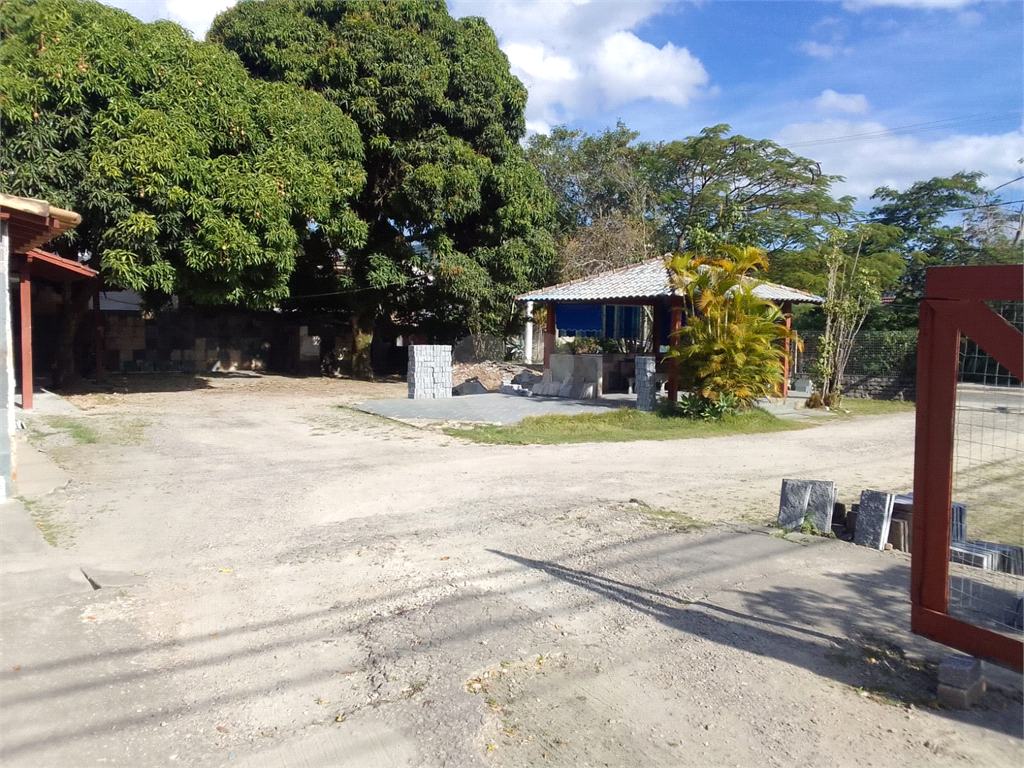 Venda Terreno Niterói Serra Grande REO1021399 1