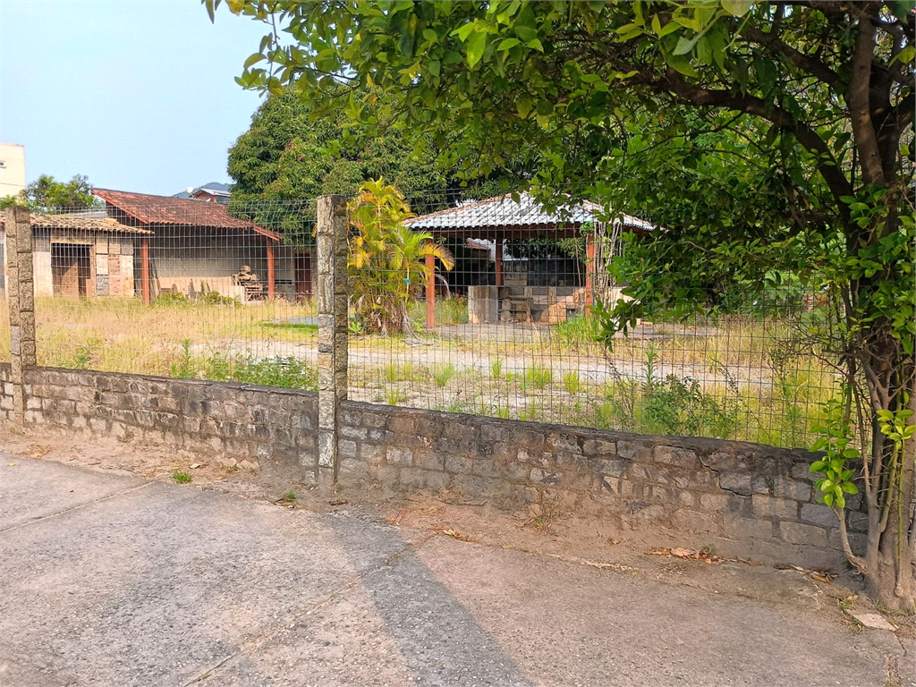 Venda Terreno Niterói Serra Grande REO1021399 7