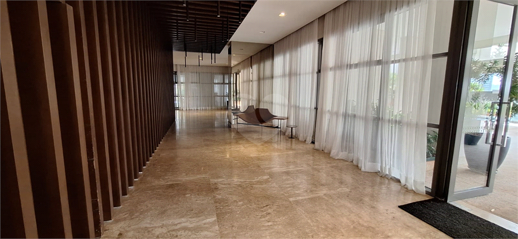 Venda Apartamento São Paulo Vila Gumercindo REO1021407 55