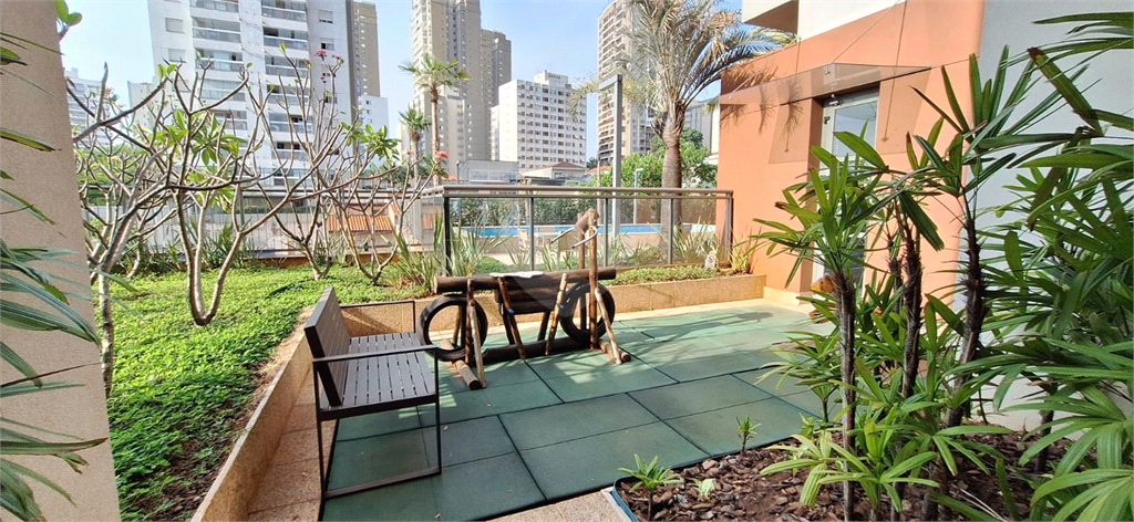 Venda Apartamento São Paulo Vila Gumercindo REO1021407 58