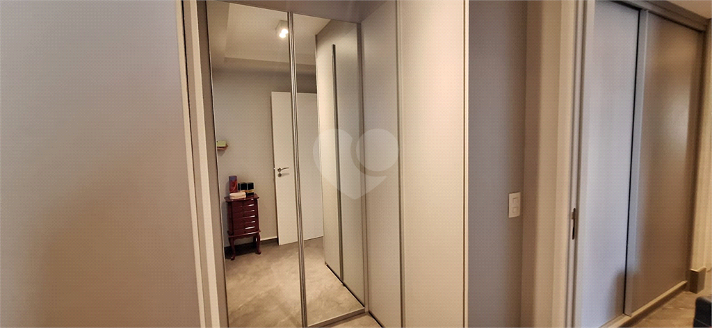 Venda Apartamento São Paulo Vila Gumercindo REO1021407 26