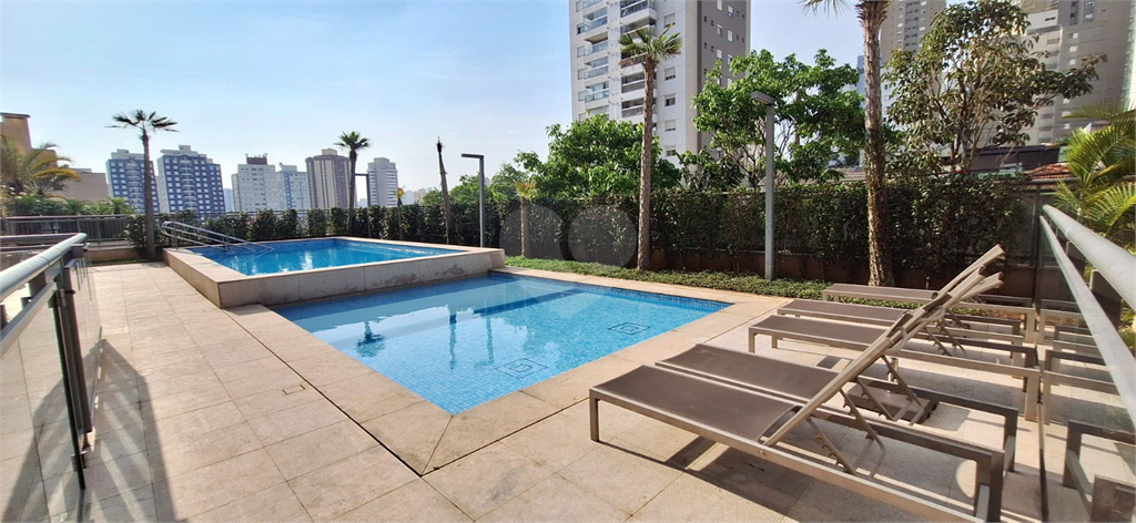 Venda Apartamento São Paulo Vila Gumercindo REO1021407 43