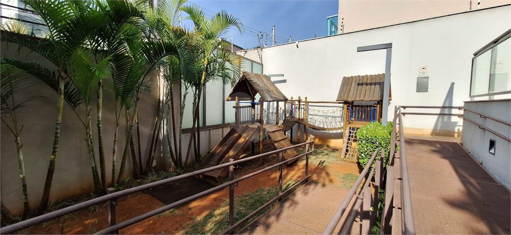 Venda Apartamento São Paulo Vila Gumercindo REO1021407 54