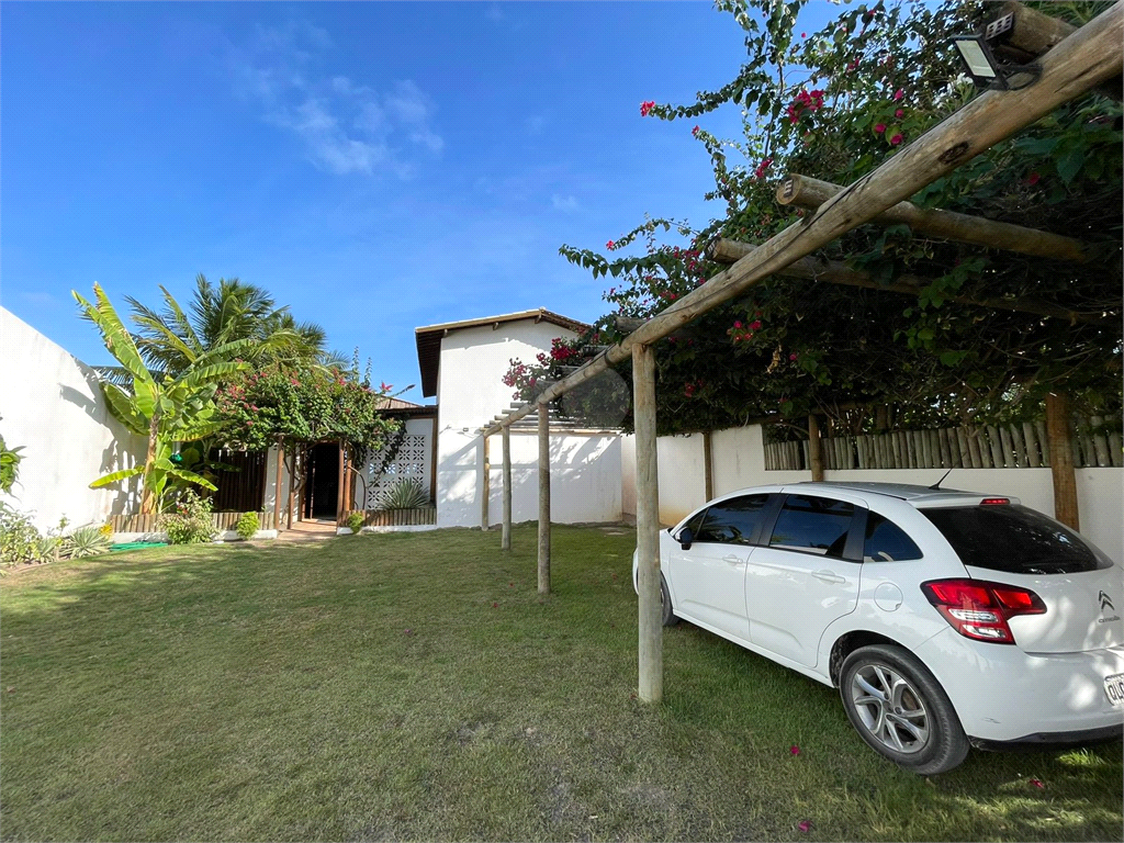 Venda Casa Porto De Pedras Praia De Tatuamunha REO1021408 38