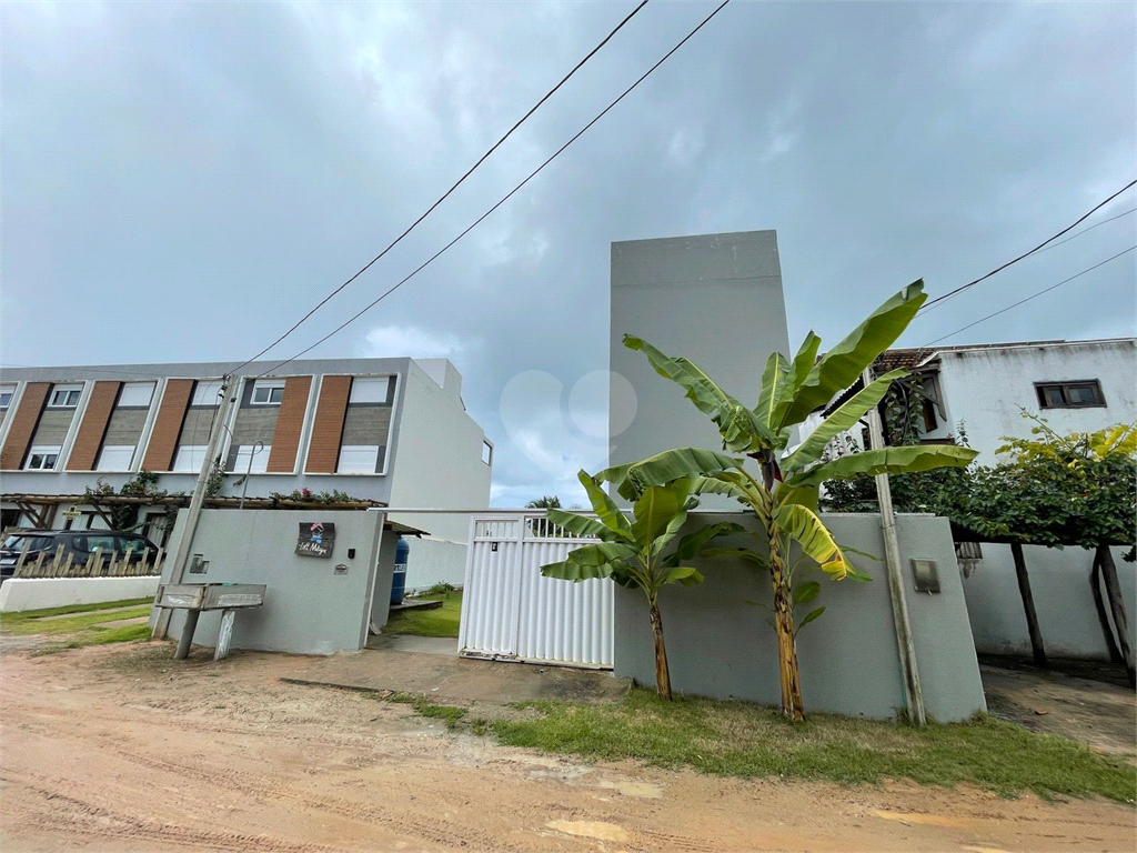 Venda Casa Porto De Pedras Praia De Tatuamunha REO1021408 40