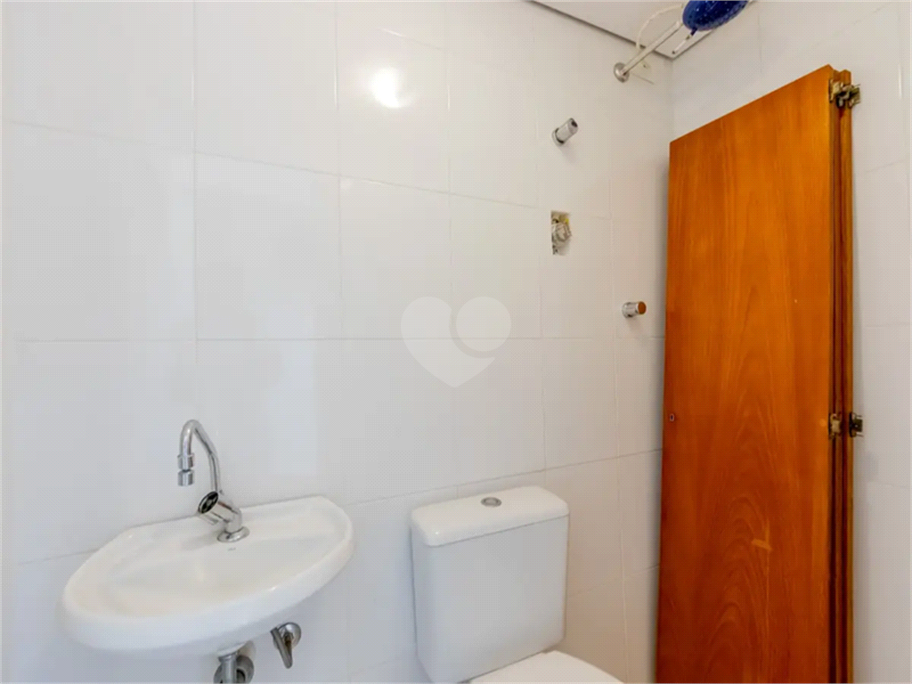 Venda Apartamento São Paulo Vila Mariana REO1021414 15