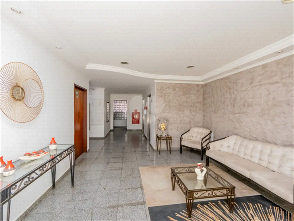 Venda Apartamento São Paulo Vila Mariana REO1021414 27