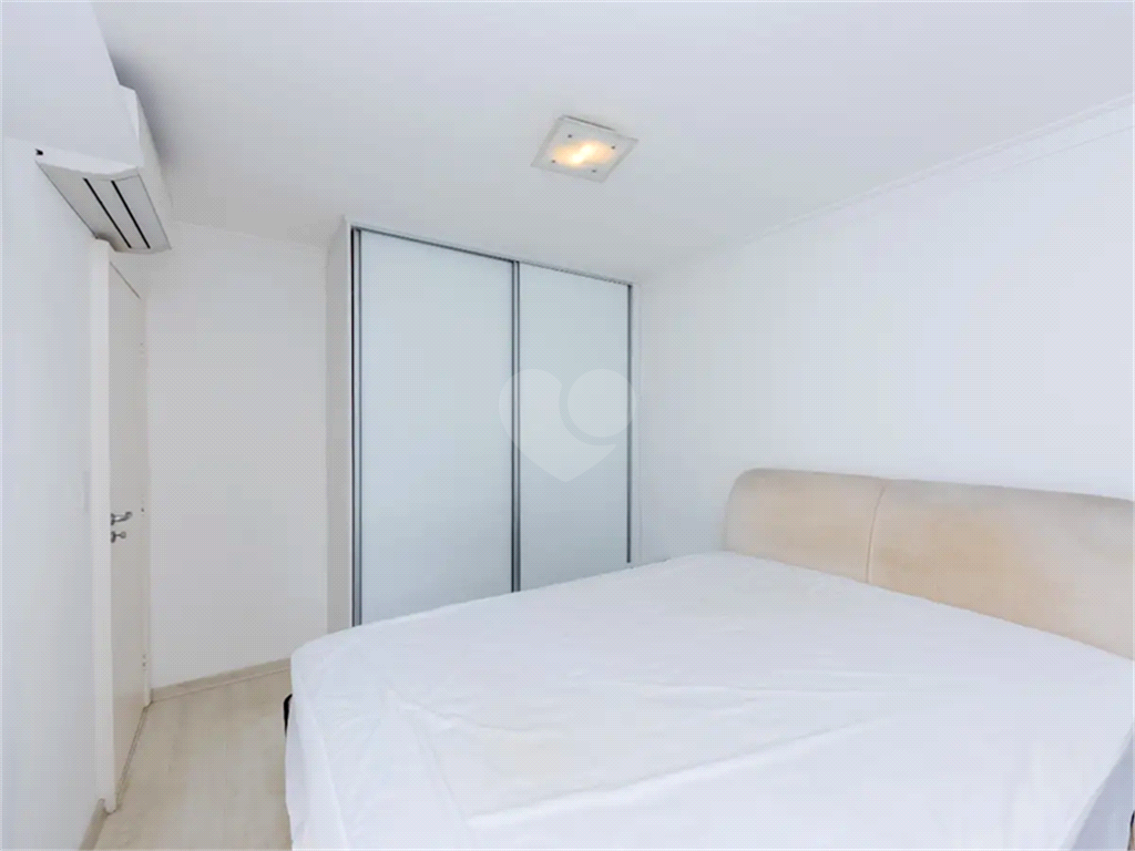 Venda Apartamento São Paulo Vila Mariana REO1021414 21