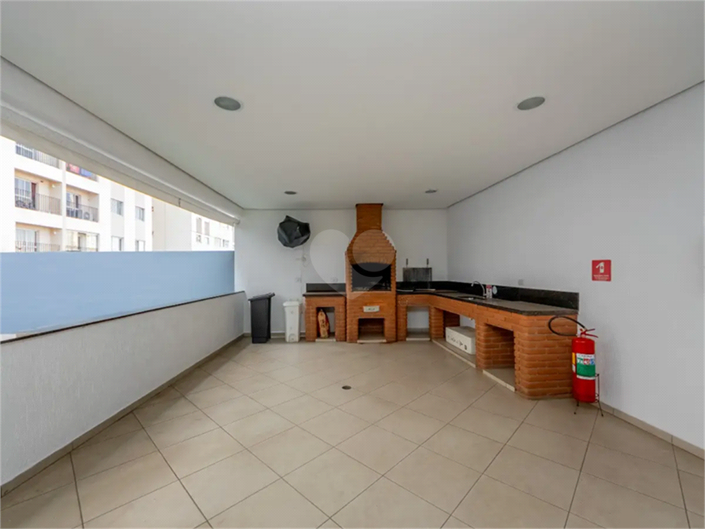 Venda Apartamento São Paulo Vila Mariana REO1021414 26