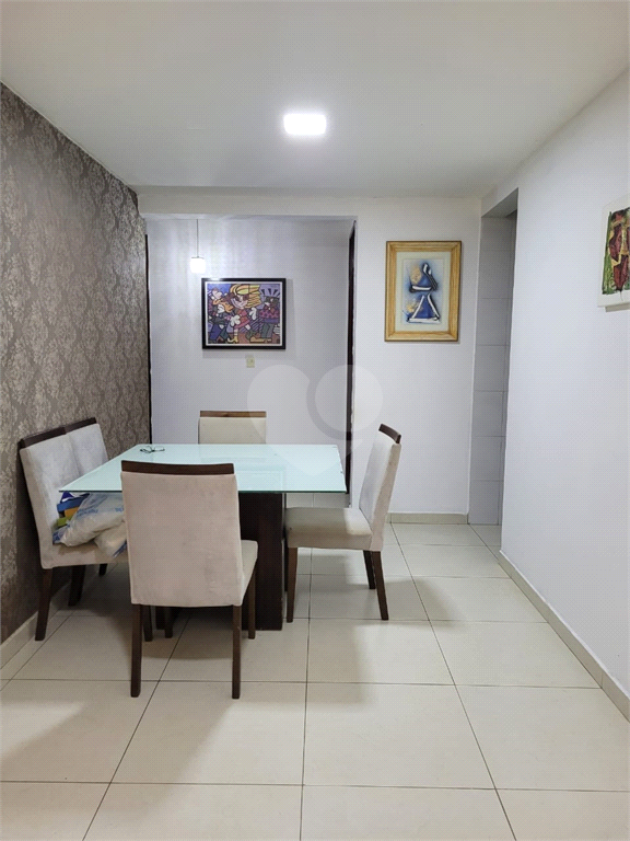 Venda Apartamento João Pessoa Bancários REO1021421 15