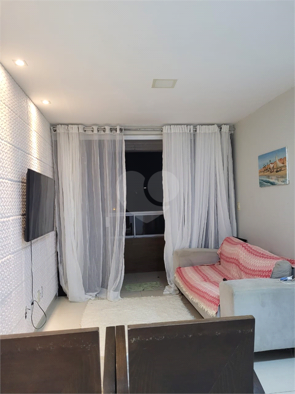 Venda Apartamento João Pessoa Bancários REO1021421 14