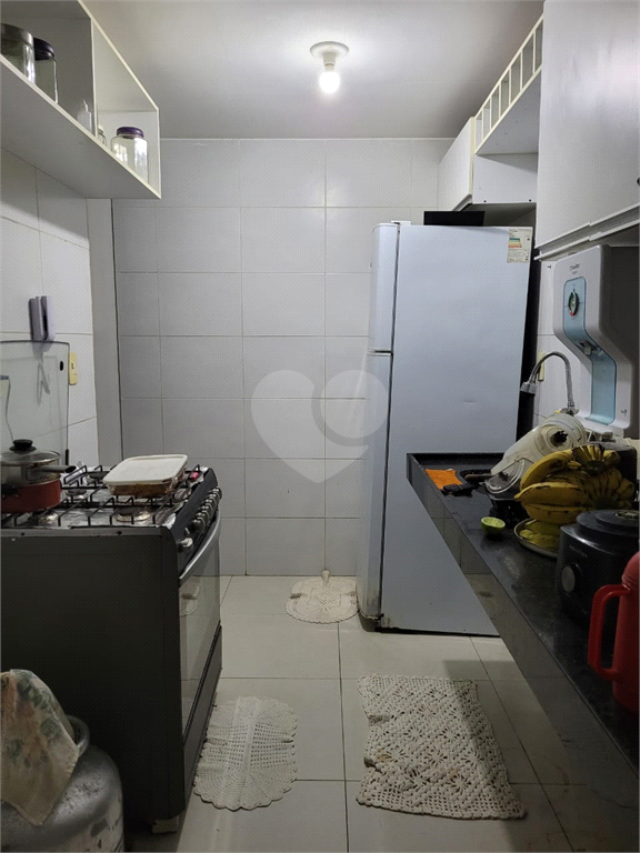 Venda Apartamento João Pessoa Bancários REO1021421 9