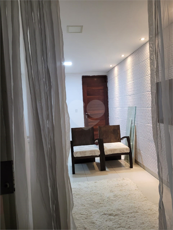 Venda Apartamento João Pessoa Bancários REO1021421 13