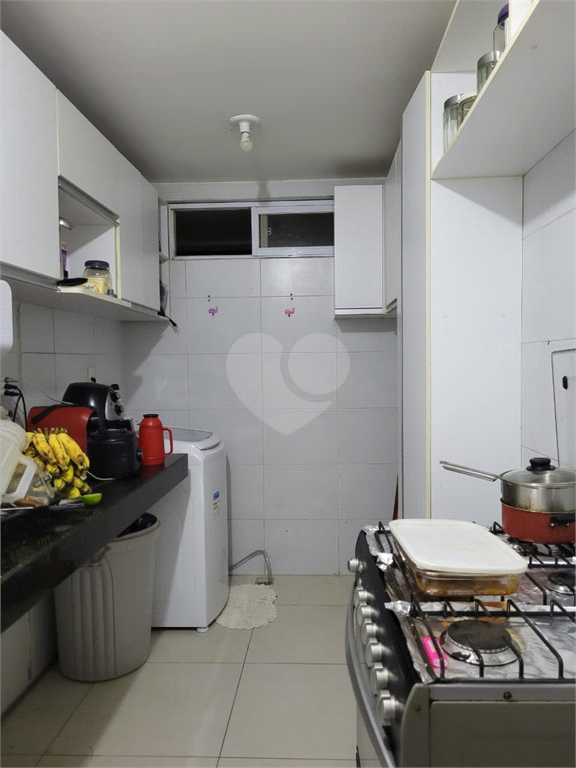 Venda Apartamento João Pessoa Bancários REO1021421 10