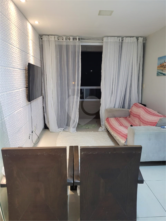 Venda Apartamento João Pessoa Bancários REO1021421 1