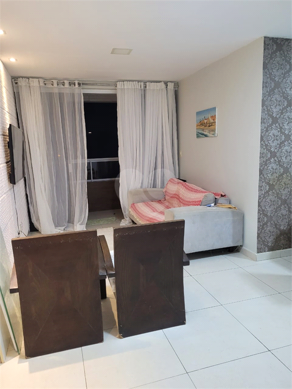 Venda Apartamento João Pessoa Bancários REO1021421 11